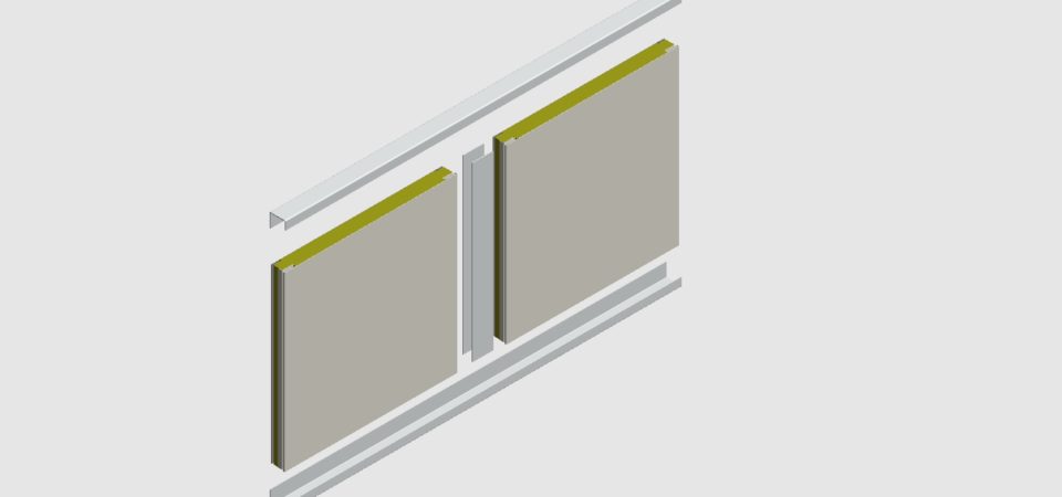 3D product model