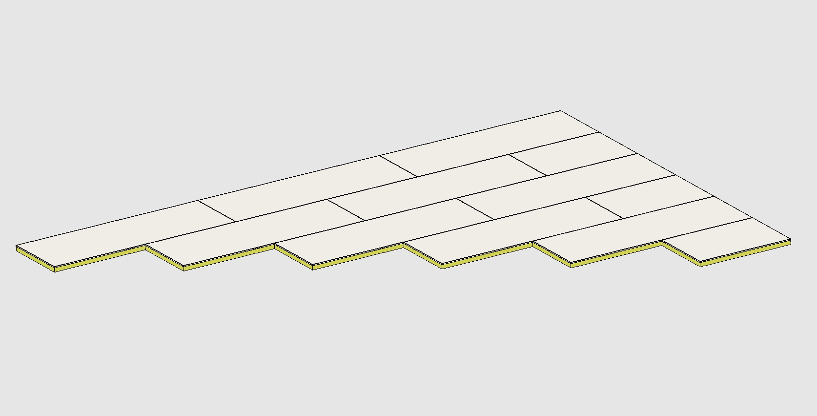 Floating Floor - SBA Interior Oy